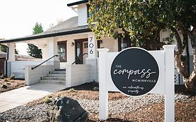 The Compass Mcminnville